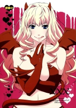 hentai macross frontier