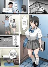 hentai Yadokari gyaru no omanko okari shimasu