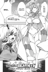 hentai senran kagura