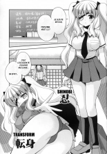 hentai senran kagura