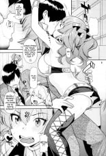 hentai the idolmaster