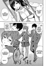 hentai Yakusoku - Promise