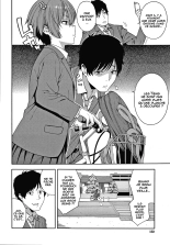 hentai Yakusoku - Promise