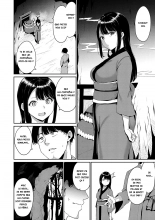 hentai Yamitsuki Mura Daisanya