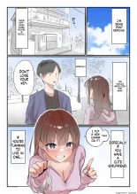 hentai Yasui Share House de Kanojo ga Nerawareru Hanashi