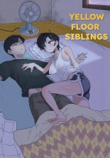 hentai Yellow Floor Siblings 01