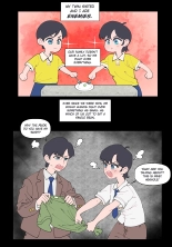 hentai Yellow Floor Siblings 01