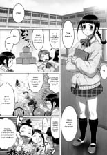 hentai YESMANko Revenge