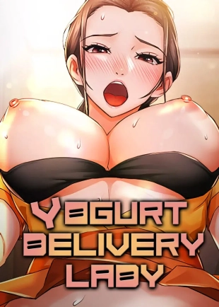 hentai Yogurt Delivery Lady