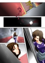 hentai Yokubou Kaiki dai 392 shou -Sennyuu!? New Half Onna Kousakuin Dai Ni wa Spy Shippai Hobaku hen-