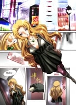 hentai Yokubou Kaiki Dai 431 Shou -Oubei Patsukin Kokyuu NH Call Girl wo Ikasero!?-