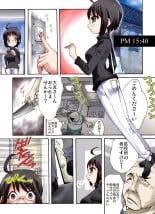 hentai servant x service