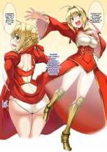 hentai fate grand order