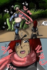 hentai sonic the hedgehog