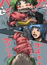 hentai sonic the hedgehog