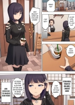 hentai Yotsuba Rinzen to Buzama no Kousaten ~Furyou Gal ni Chingei o Shikomare, Songen o Ushinau Cool Joshidaisei~