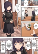 hentai Yotsuba Rinzen to Buzama no Kōsaten ~ Furyō Gyaru ni Chin gei o Shikoma re, Songen o Ushinau Kūru Joshidai-sei ~