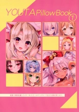 hentai Youfuto Dakimakura Gashuu 1