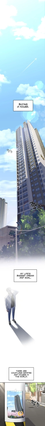 hentai Your Creepy Bucketlist Ch. 1-12