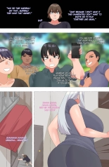 hentai Your Grandmother ENG