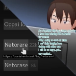 hentai Your Oppai Dragon Girlfriend & Your Little Wish