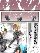 hentai Yousei Kishi Fairy Bloom Ch. 9