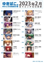 hentai touhou project