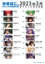 hentai touhou project