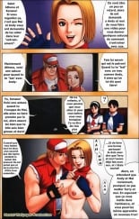 hentai king of fighters