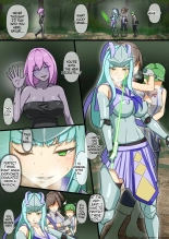 hentai Yuri to Ero Torappu