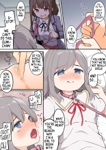 hentai Yuujin o Ore no koto ga Daisuki na Onna no Ko ni Kaihen shitara Yandere-ka shite Ore Made Onna no Ko ni sareta Ken | How I was Turned Into a Girl by a Friend Whom I turned into a Chick Who