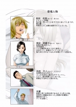 hentai Yuuka -Tonari no Kinpatsu Musume ga Jitsu wa Otome datta Hanashi-