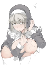hentai Zange Ana | Confession Hole