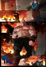 hentai ZARK the SQUEEZER #2