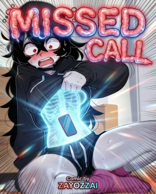 hentai Zayozzai - Missed Call