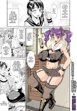 hentai Zecchou Plus Nakadashi Minus Equal Zero