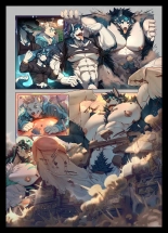 hentai Zeloen's Day Out