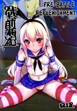 hentai kantai collection