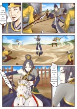 hentai dynasty warriors