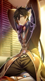 hentai genshin impact