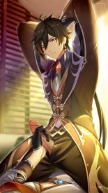 hentai genshin impact