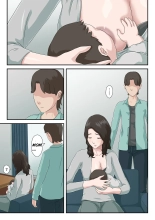 hentai _Zoku_ Dai Kirai na Haha wo Zenra Kaseifu ni Shita Hanashi Gojitsudan