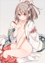 hentai kantai collection