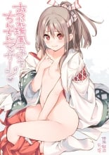 hentai kantai collection