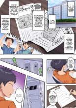 hentai Zurikichi Kangoku