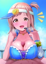 hentai the idolmaster