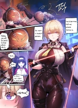 hentai zenless zone zero