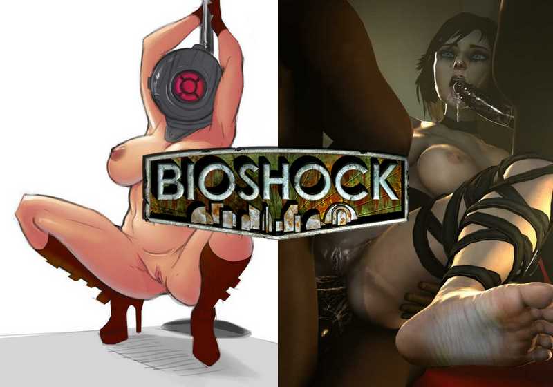 Bioshock 4 hentai, quelles seront les héroïnes de ce volet ?