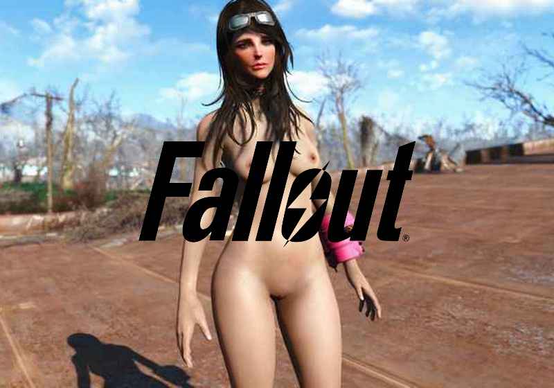 Fallout 4 hentai, vers un cinquième volet encore plus sexe ?