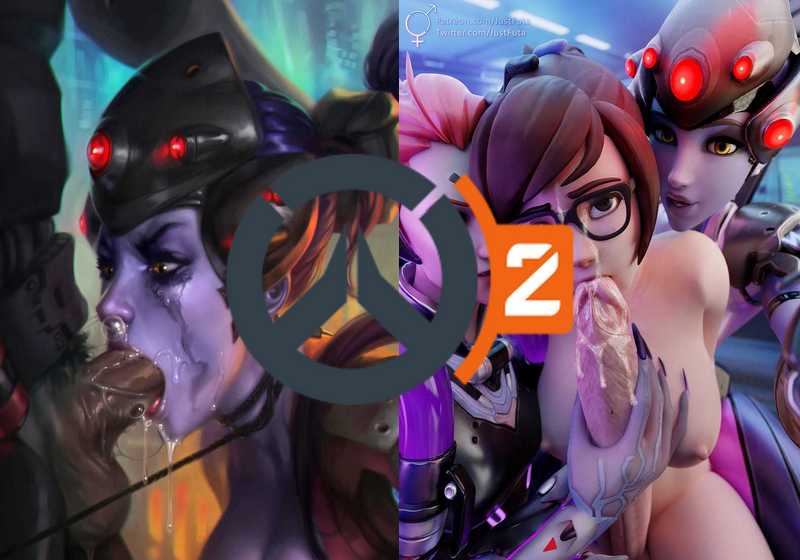 Overwatch 2 hentai, on prend les mêmes et on recommence